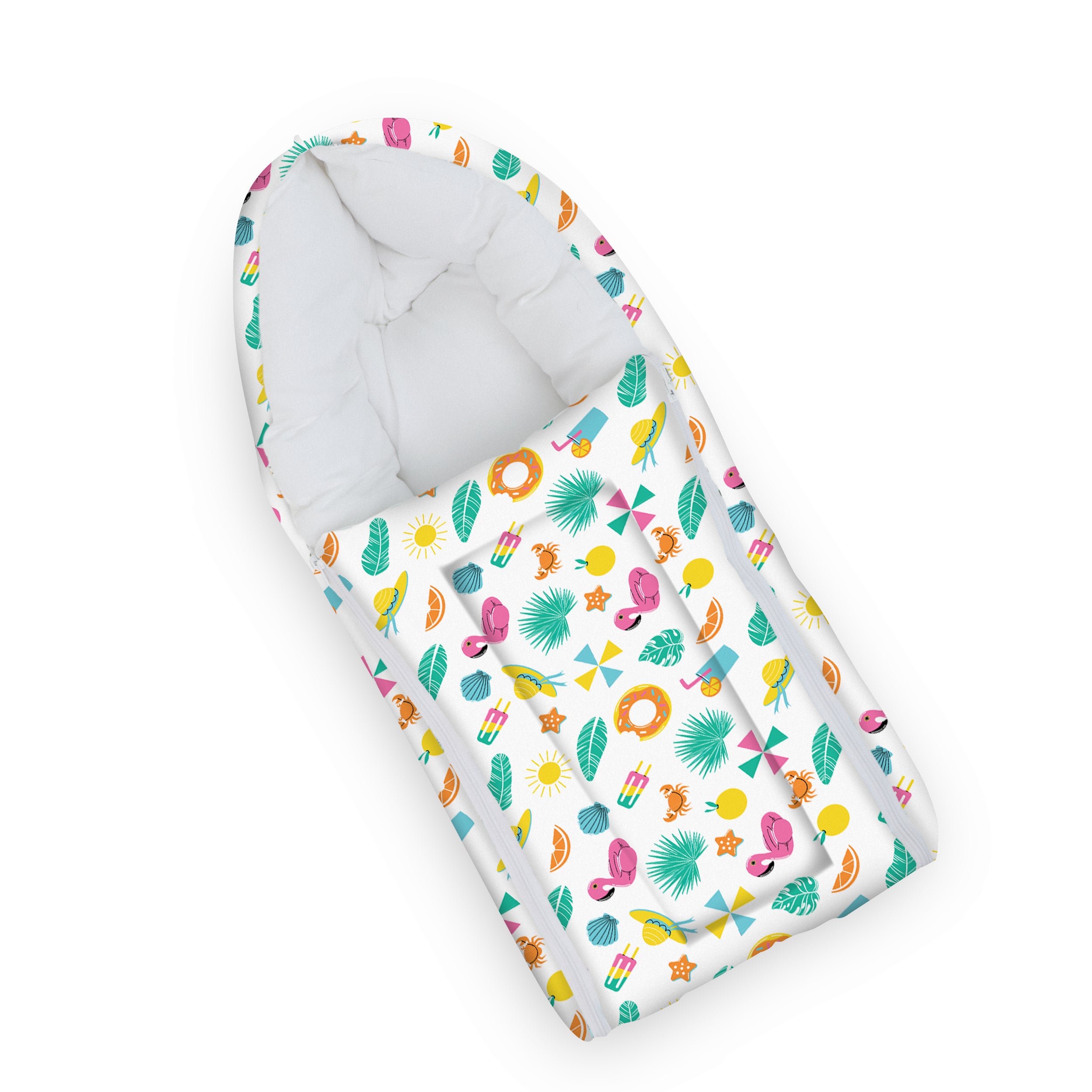 Baby Carrier Nest Baby Carry Nest - Main Image