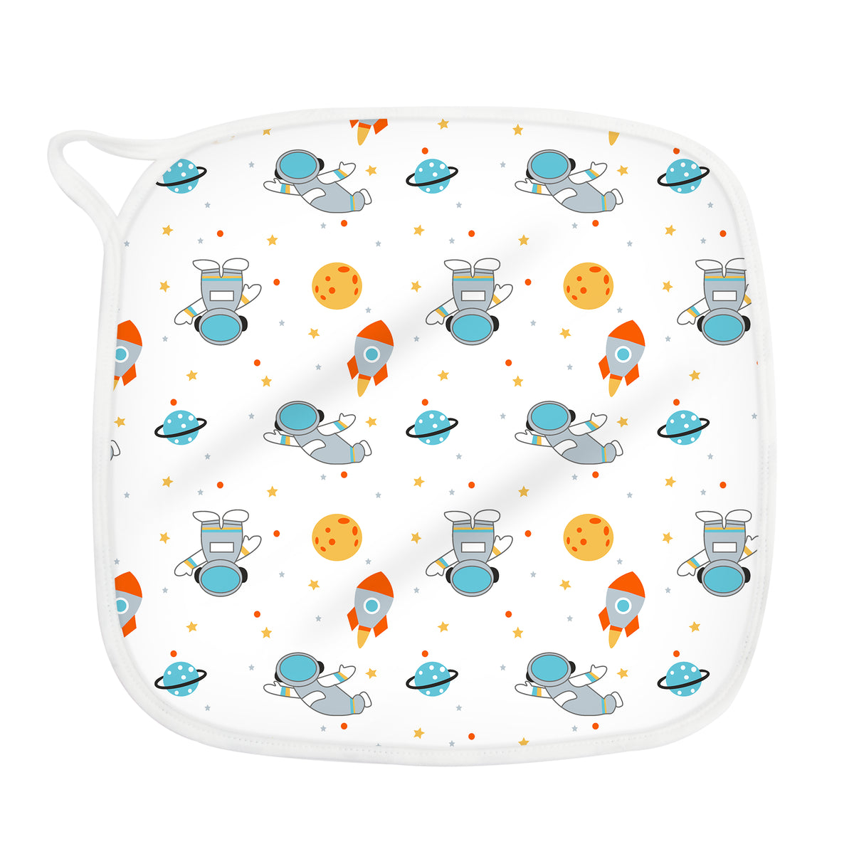 New Muslin Wipes/ Burp Cloth