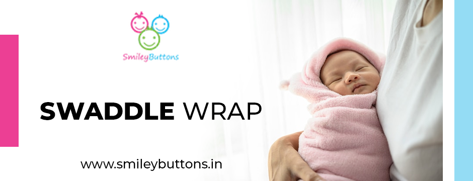 The Magic of a Muslin Swaddle Wrap: Gentle Care for Delicate Newborn Skin