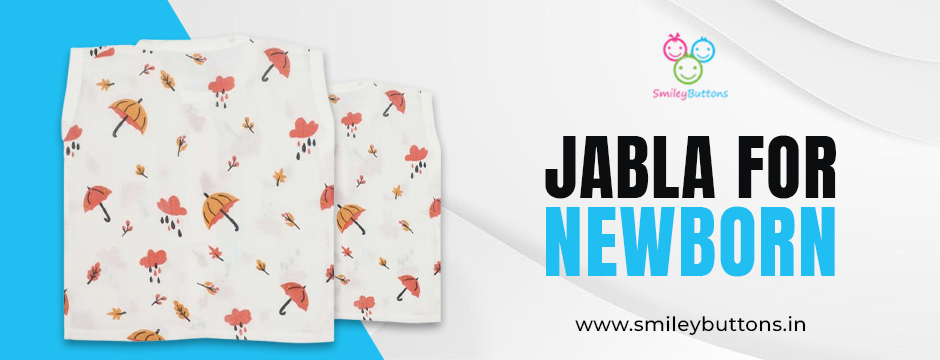 Soft & Snuggly: Choosing the Perfect Jabla for Newborn Comfort