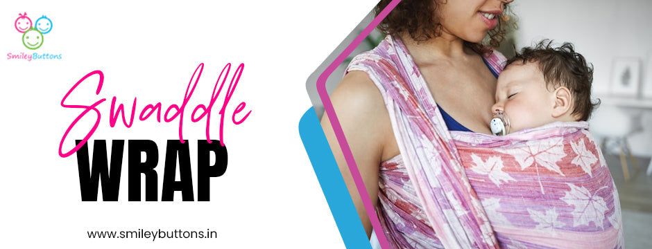 Why Organic Muslin is the Best Fabric for Swaddle Wraps