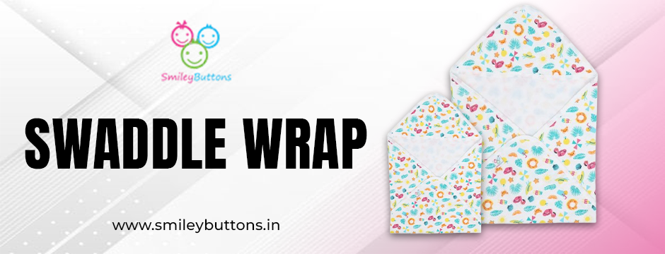 Why New Parents Must Have a Swaddle Wrap: The Secret to Longer, Happier Baby Sleep