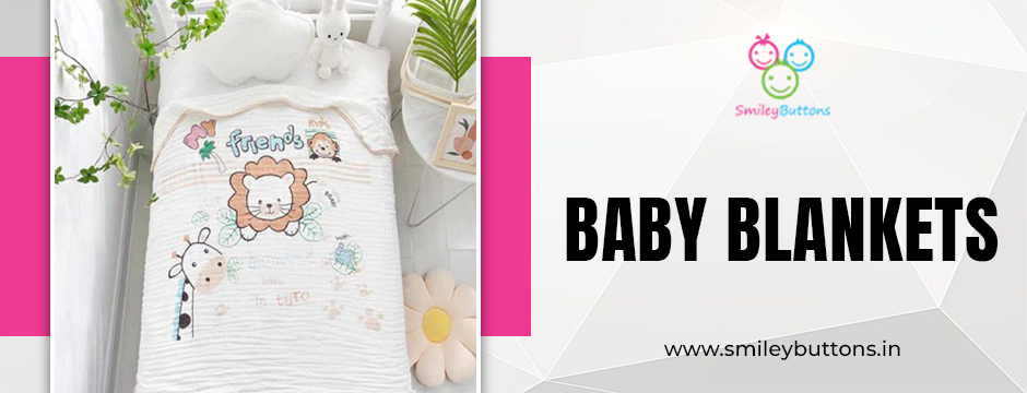 Baby Blankets That Feel Like Clouds: Comfort Every Little One Deserves