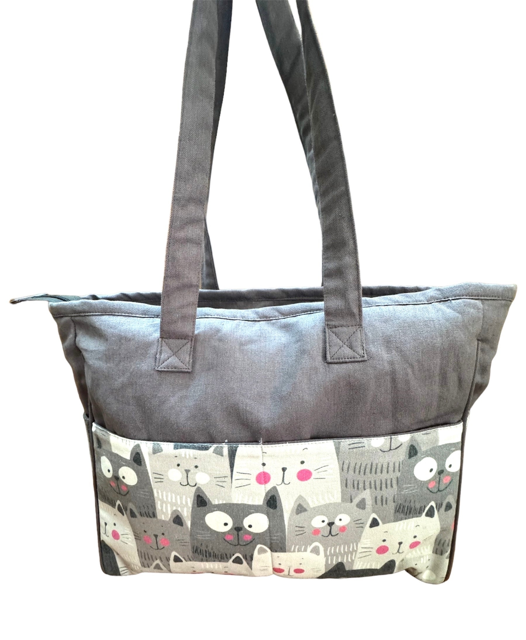 Diaper Bags