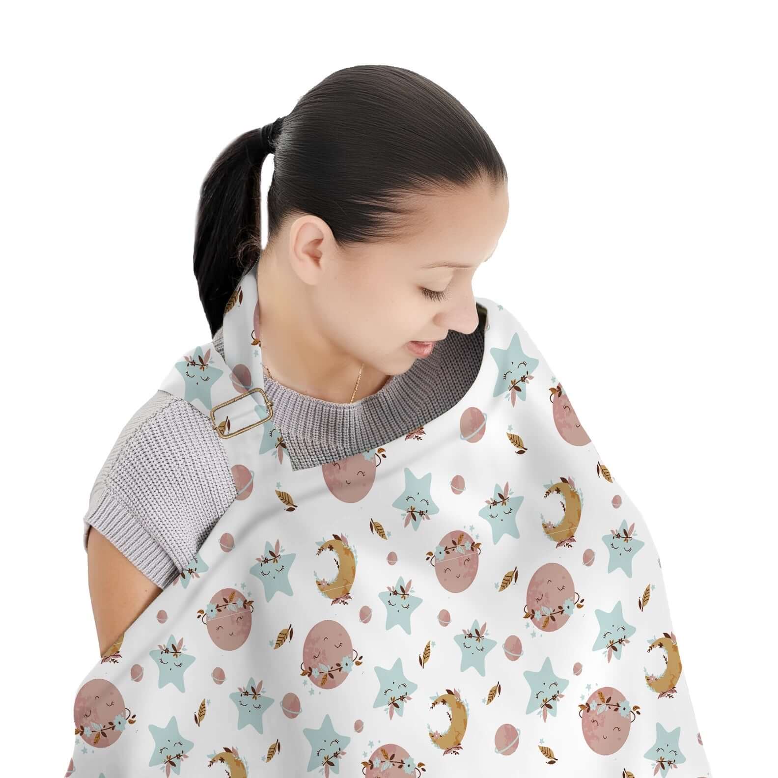 Feeding Apron
