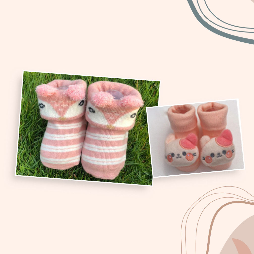 Footwears