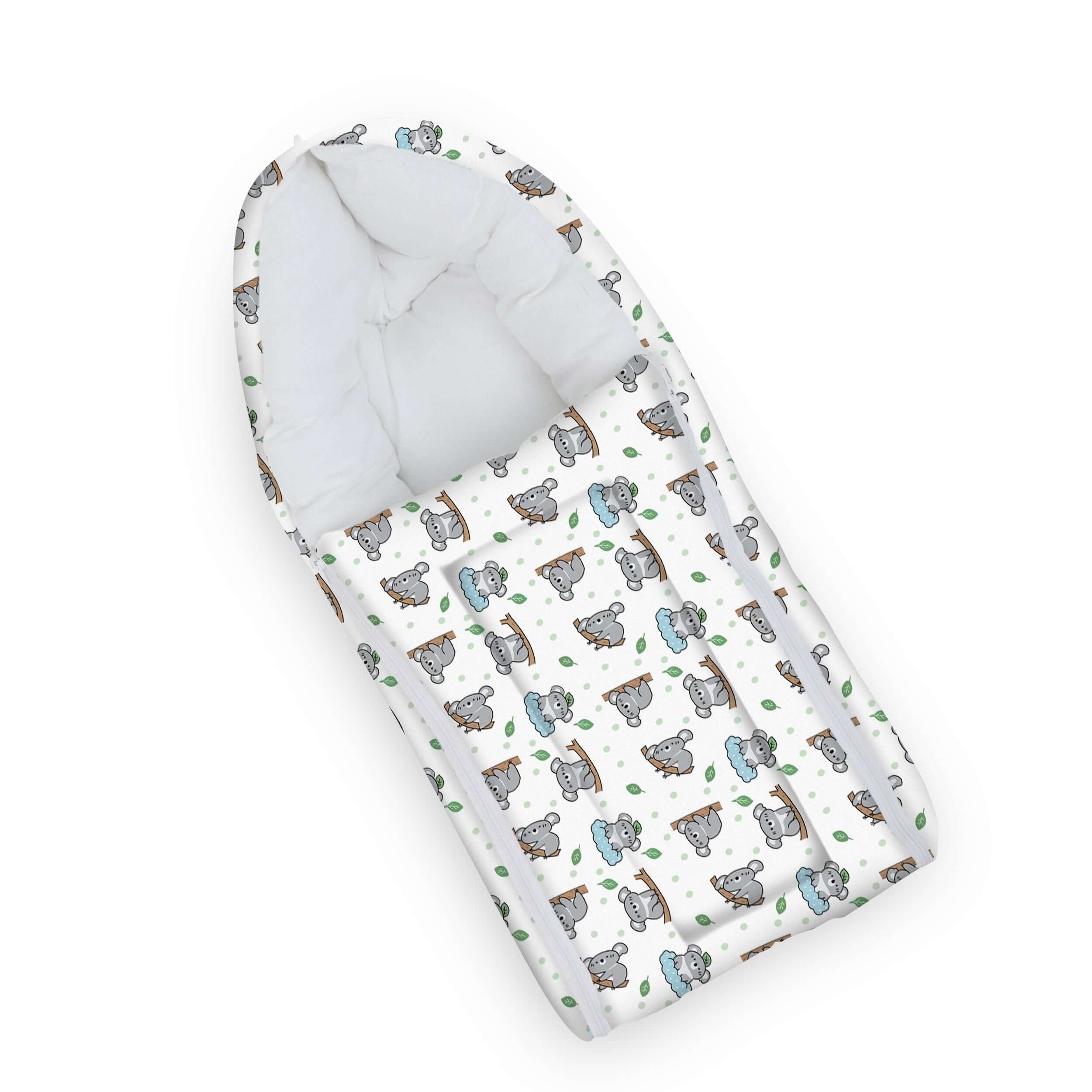Baby Carrier