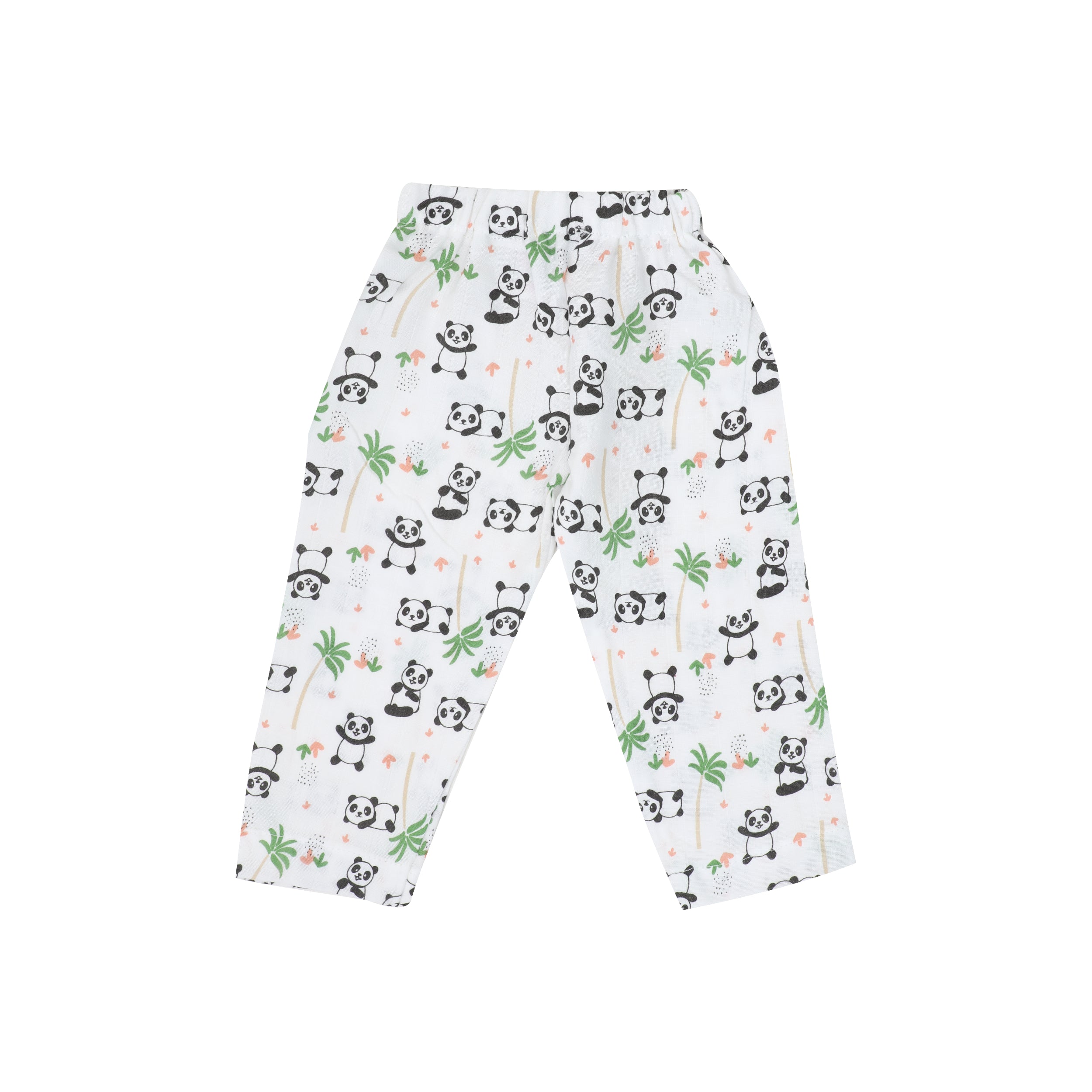 New Muslin Pyjama | Night Suits