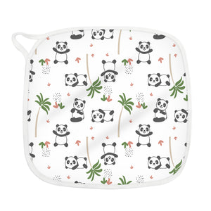 New Muslin Wipes/ Burp Cloth