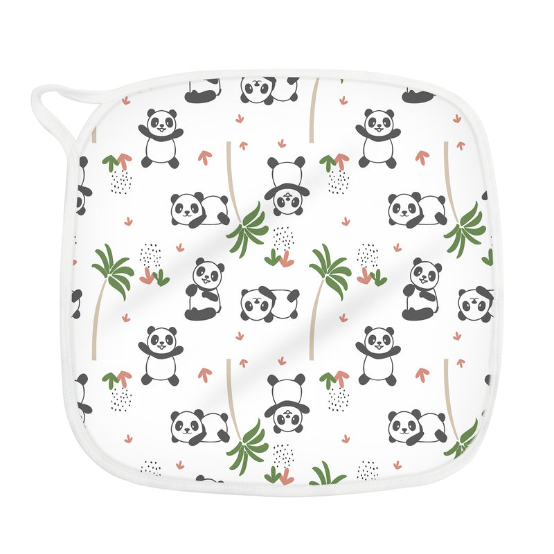 New Muslin Wipes/ Burp Cloth