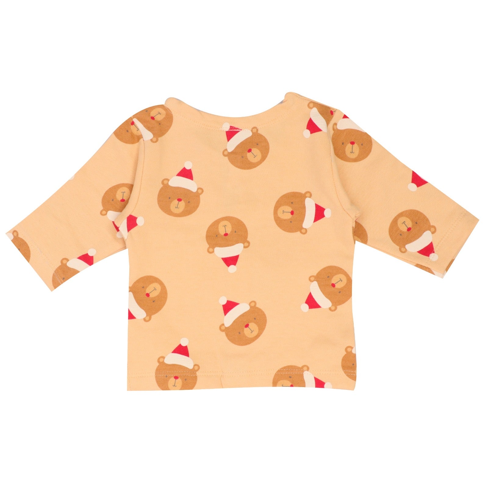 Top and Bottom Set with Cap