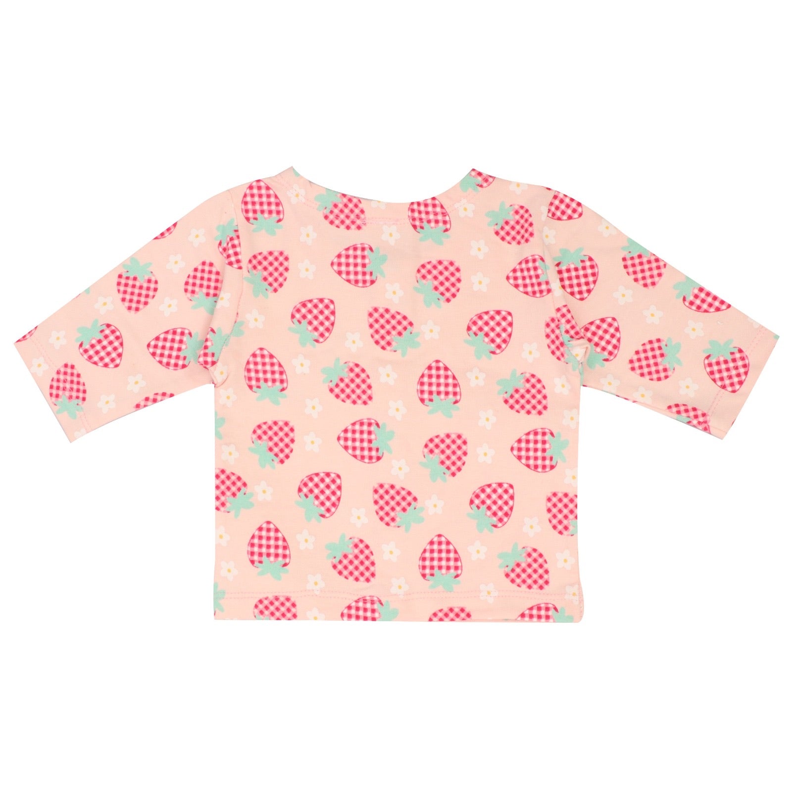 Top and Bottom Set with Cap