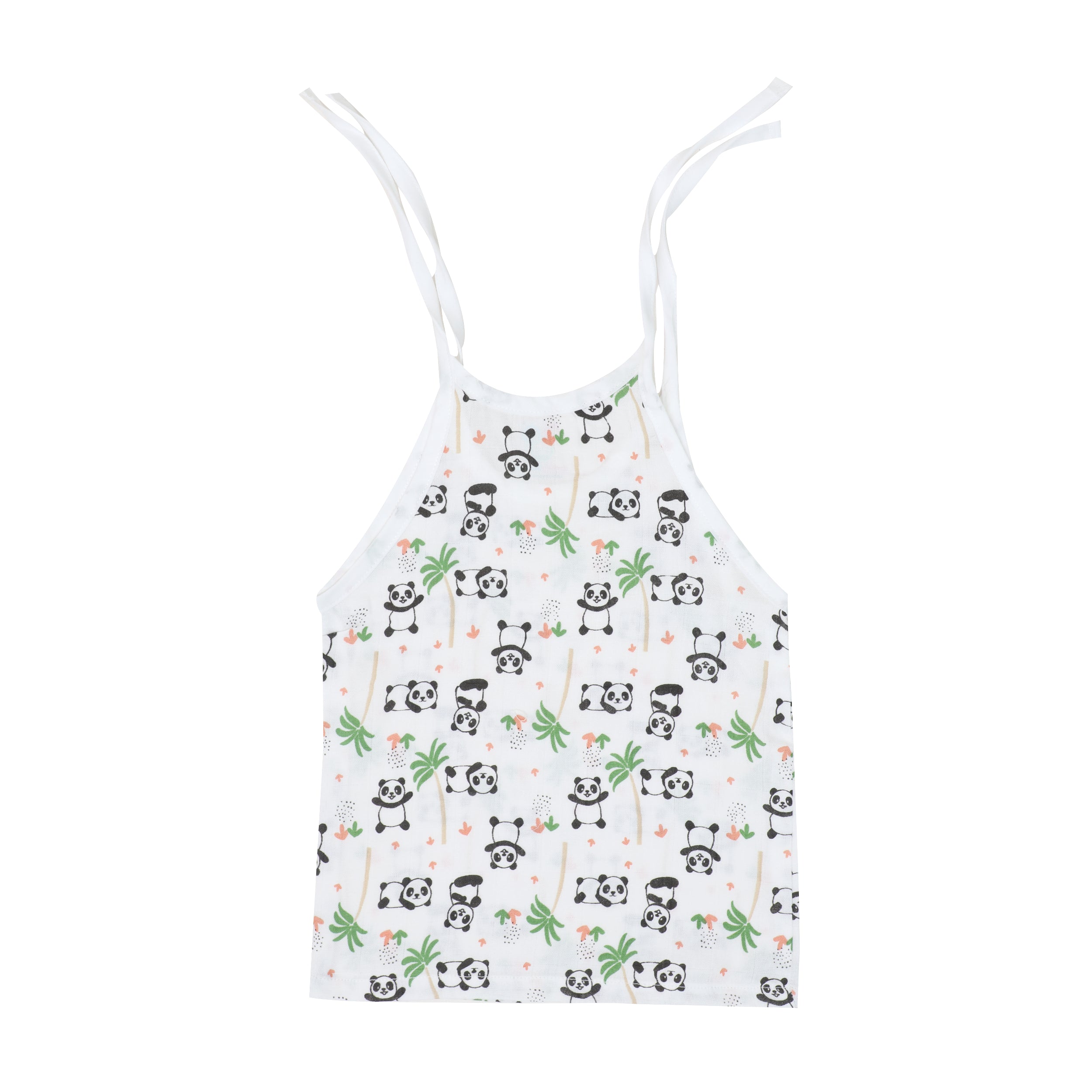 New Muslin Bodysuit with Cap set