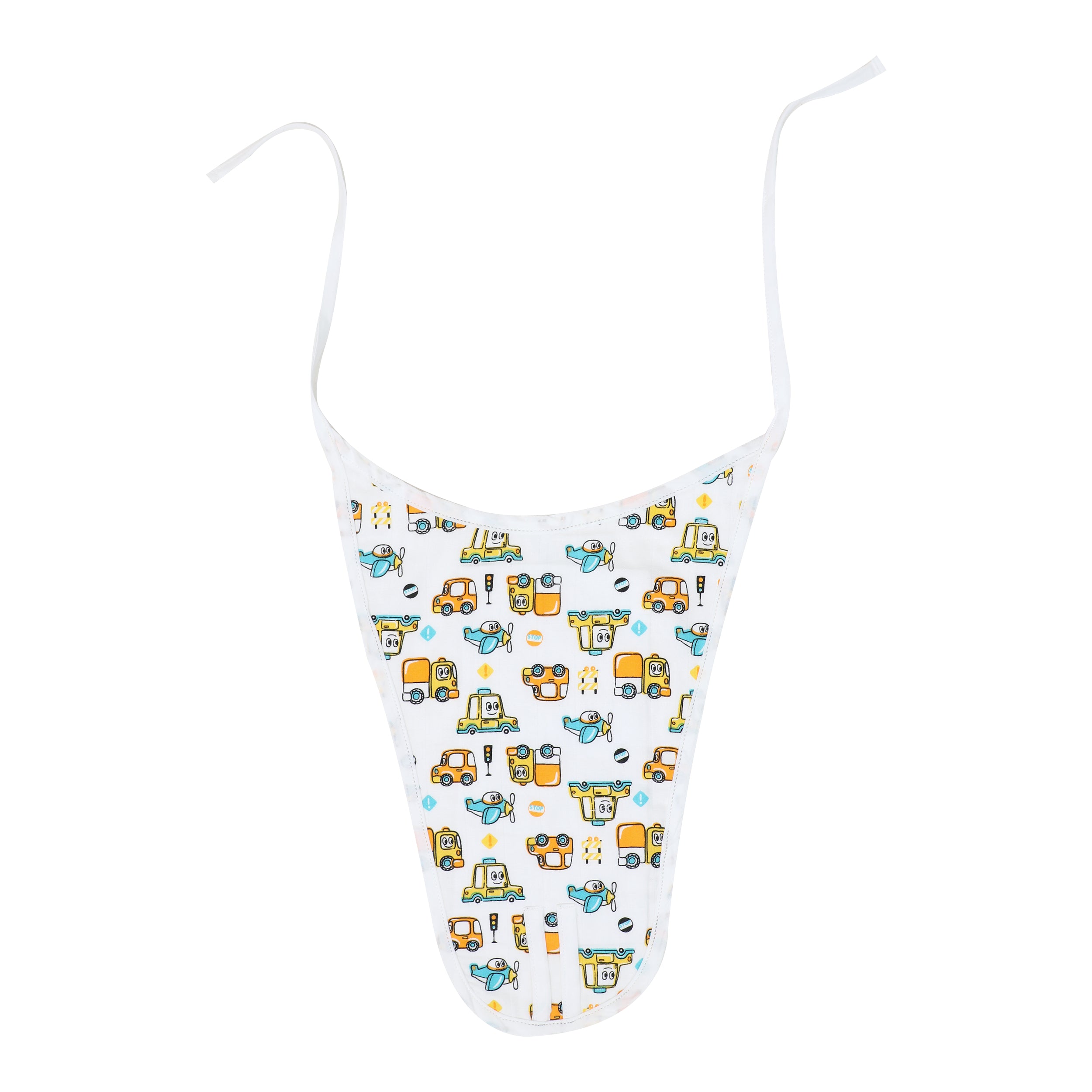 New Muslin Bodysuit with Cap set