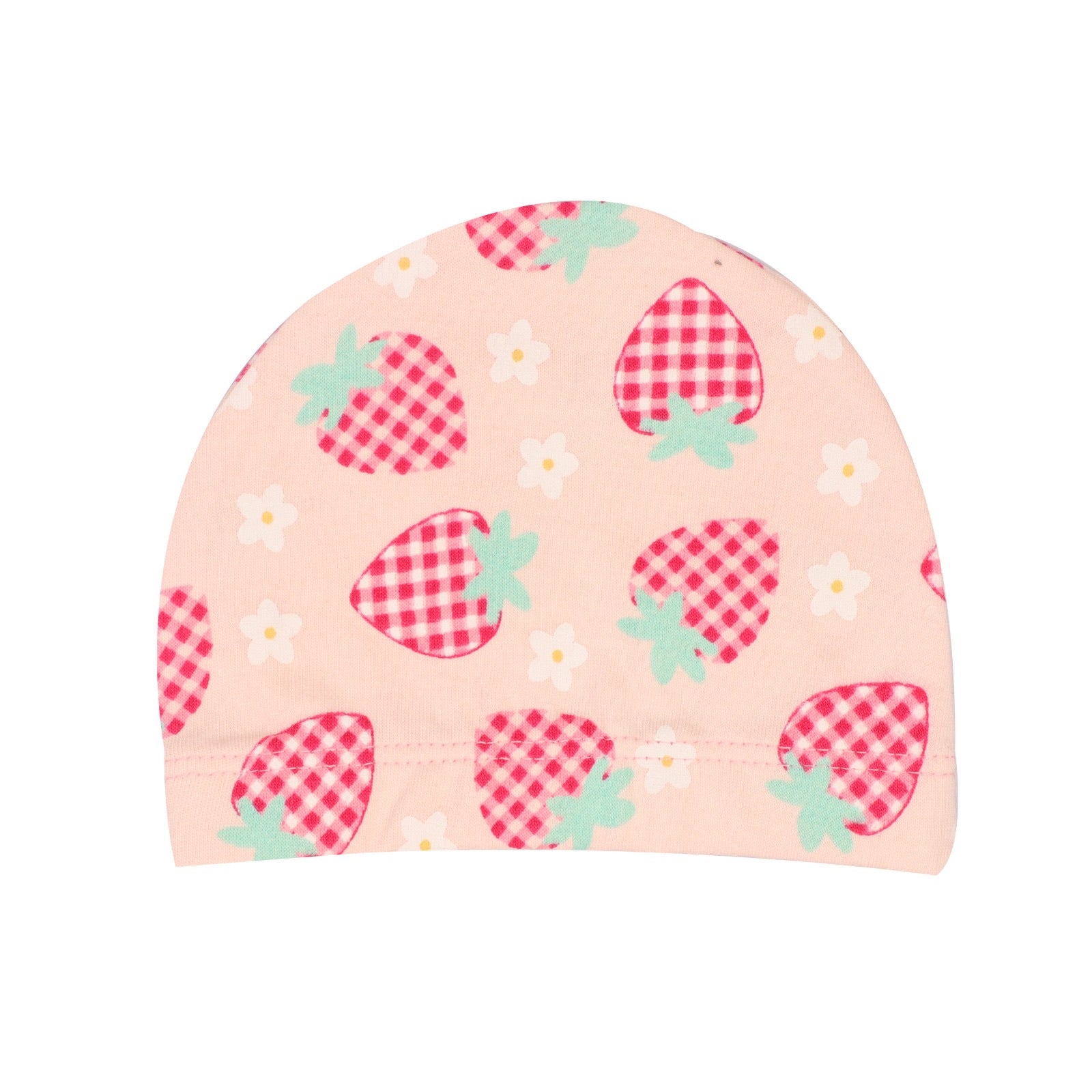 Top and Bottom Set with Cap