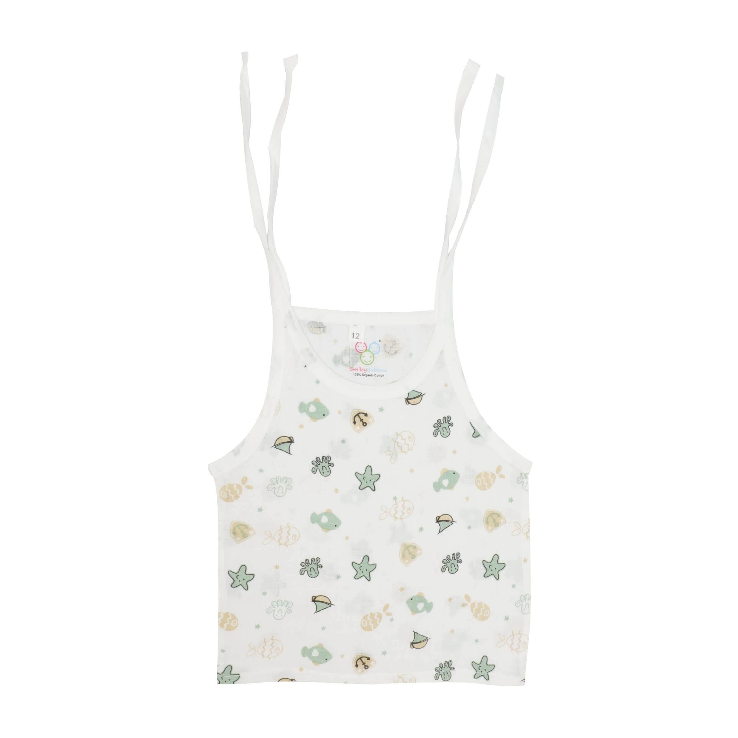 Jabla | Single Weave | Knotted - Star