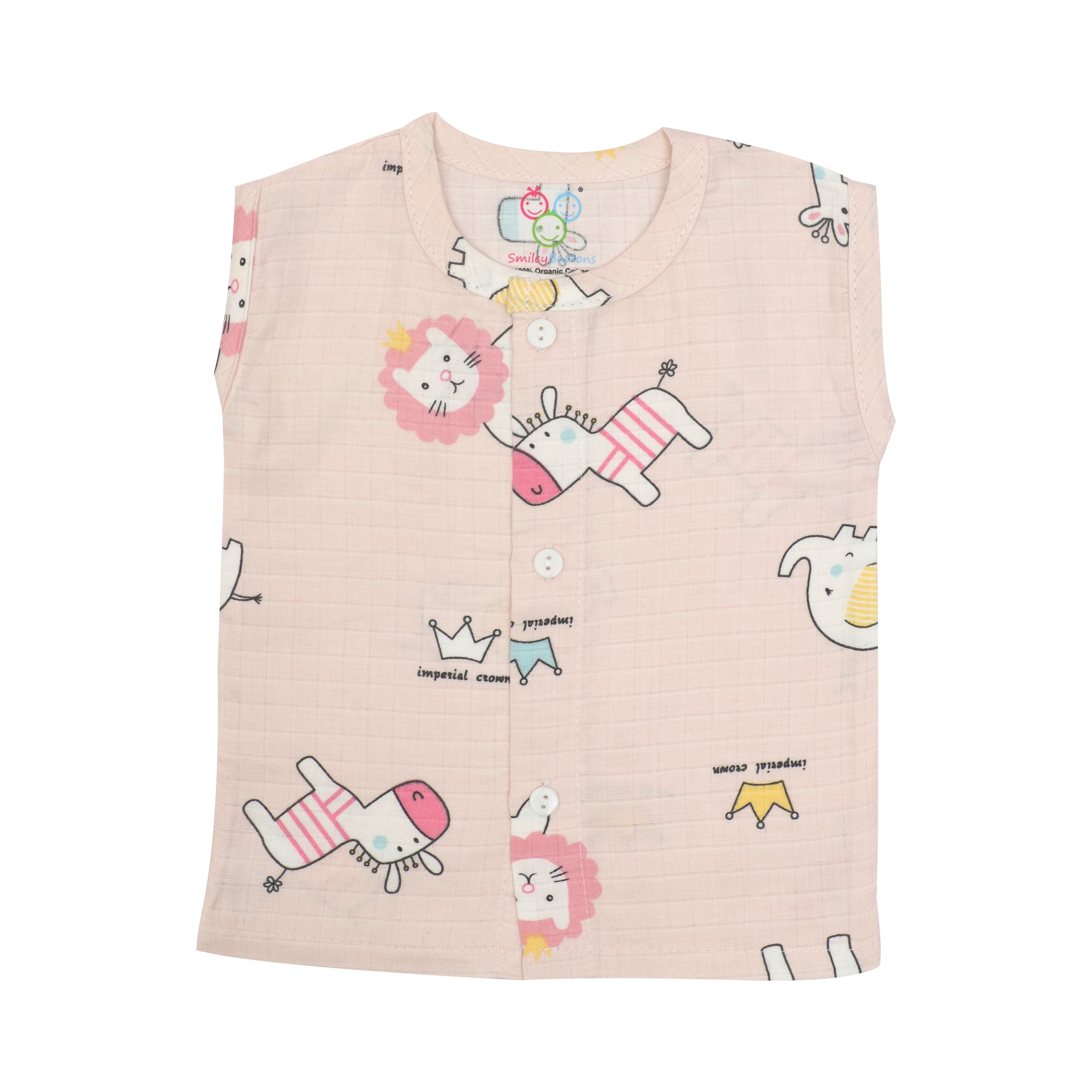 SmileyButtons LITE - Jabla