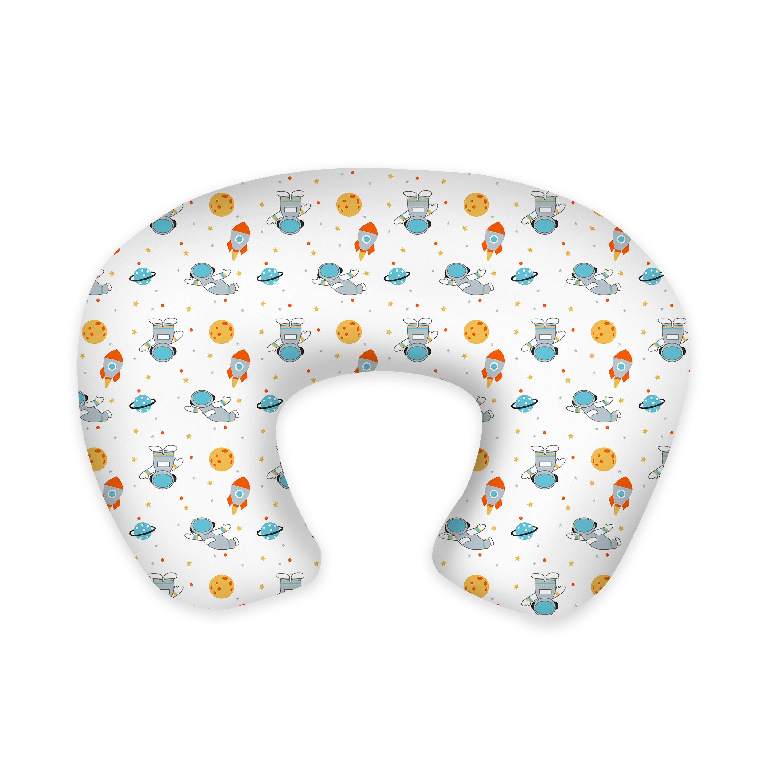 New Nursing Pillow | Feeding Pillow