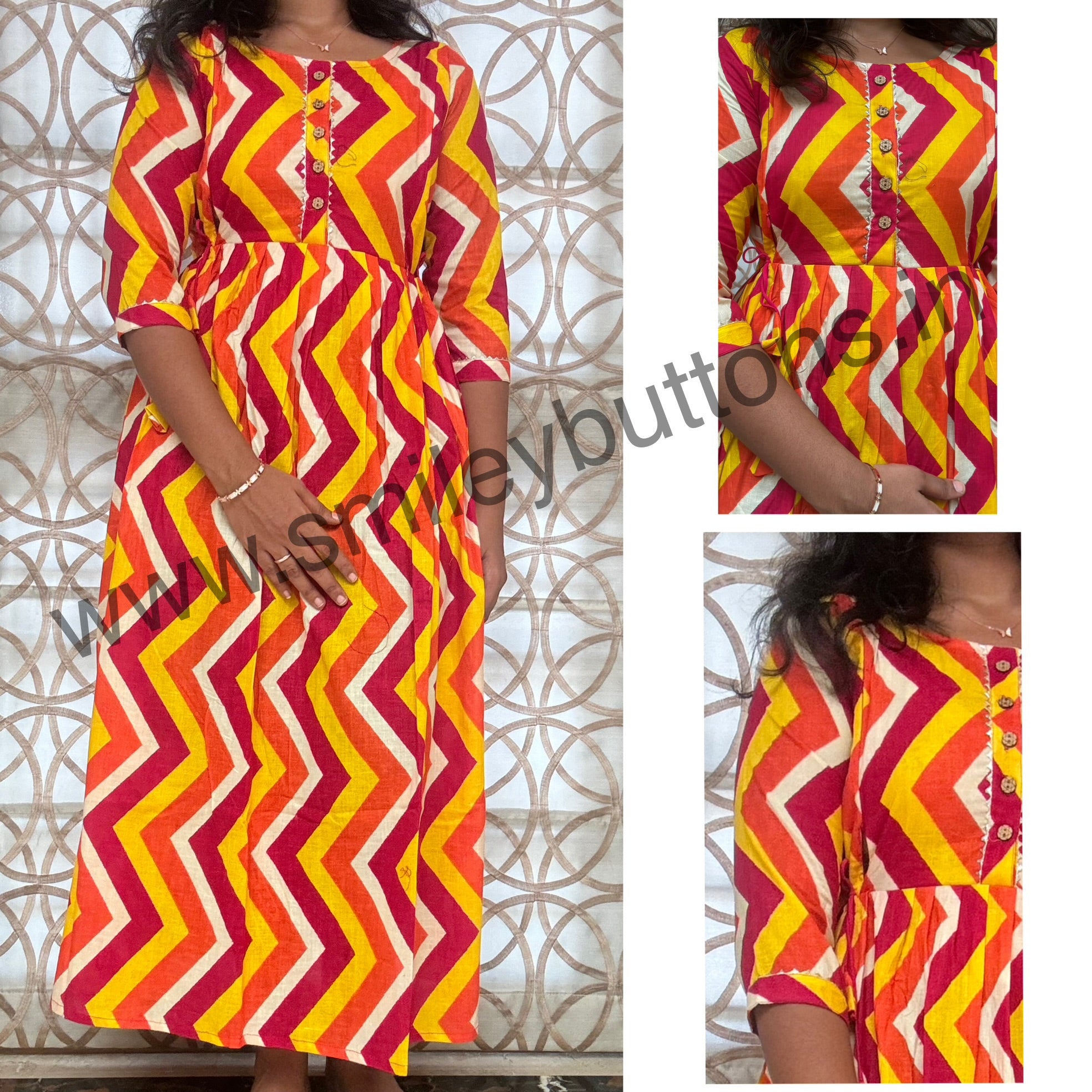 New Sale | Feeding Kurti