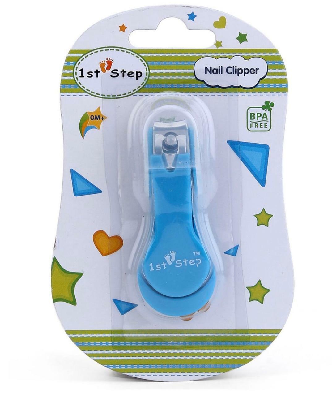 New Nail Clipper