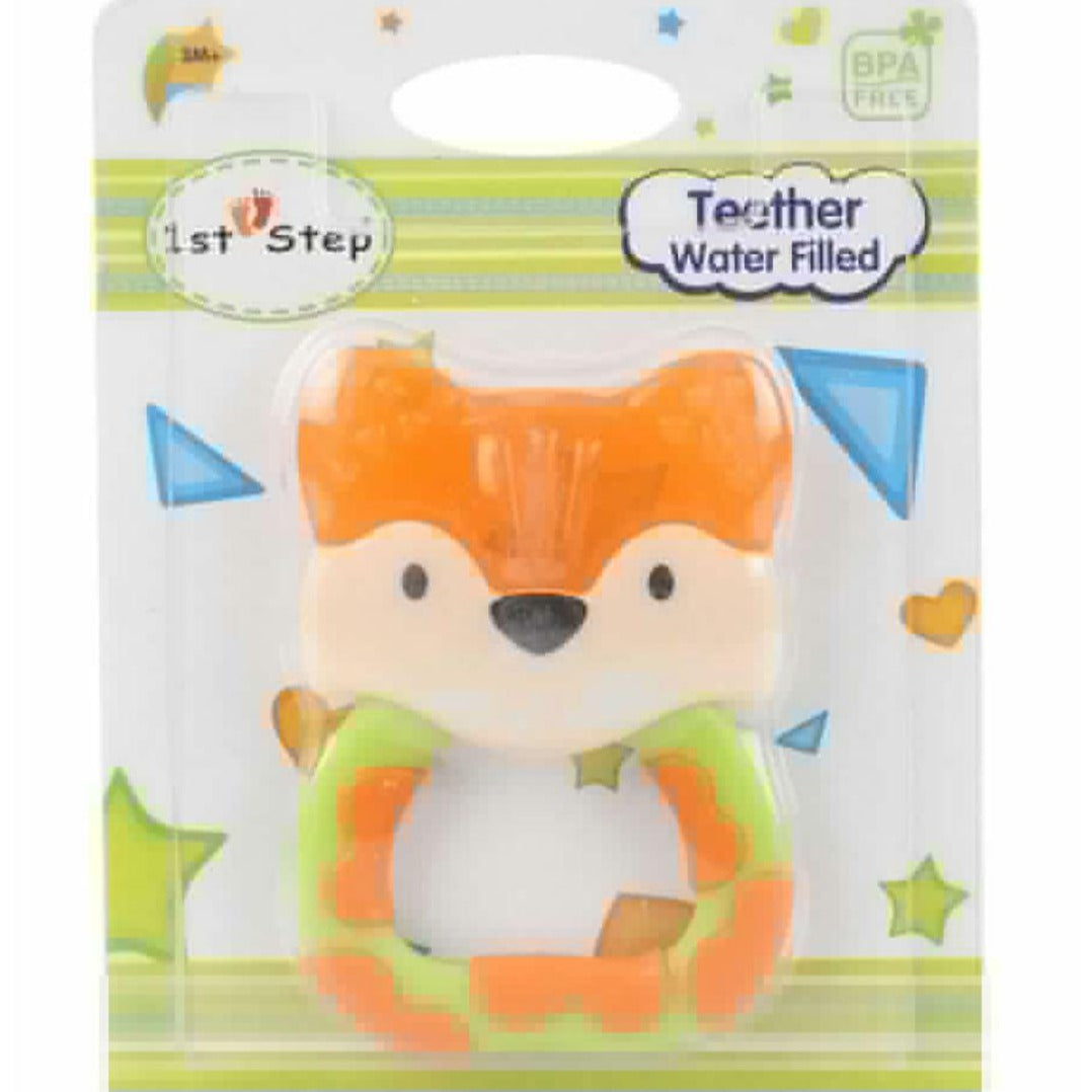 New Baby Teether - Water Filled