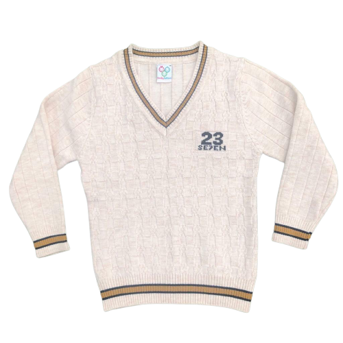 New Sweater