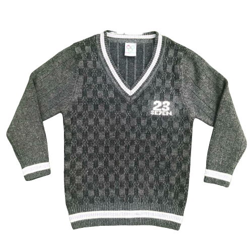 New Sweater