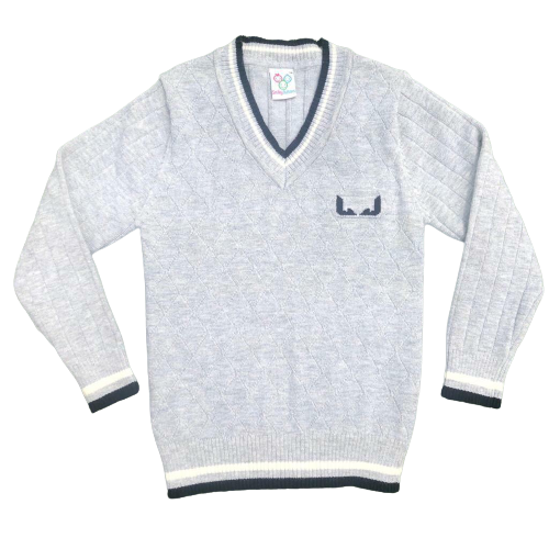 New Sweater