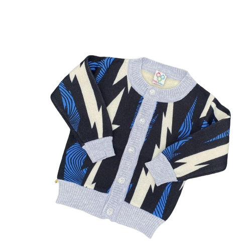 New Sweater