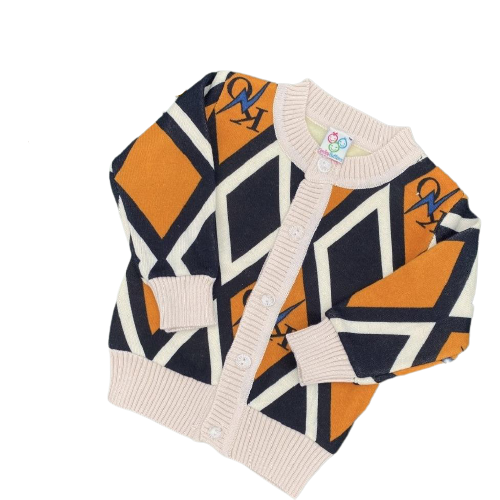 New Sweater