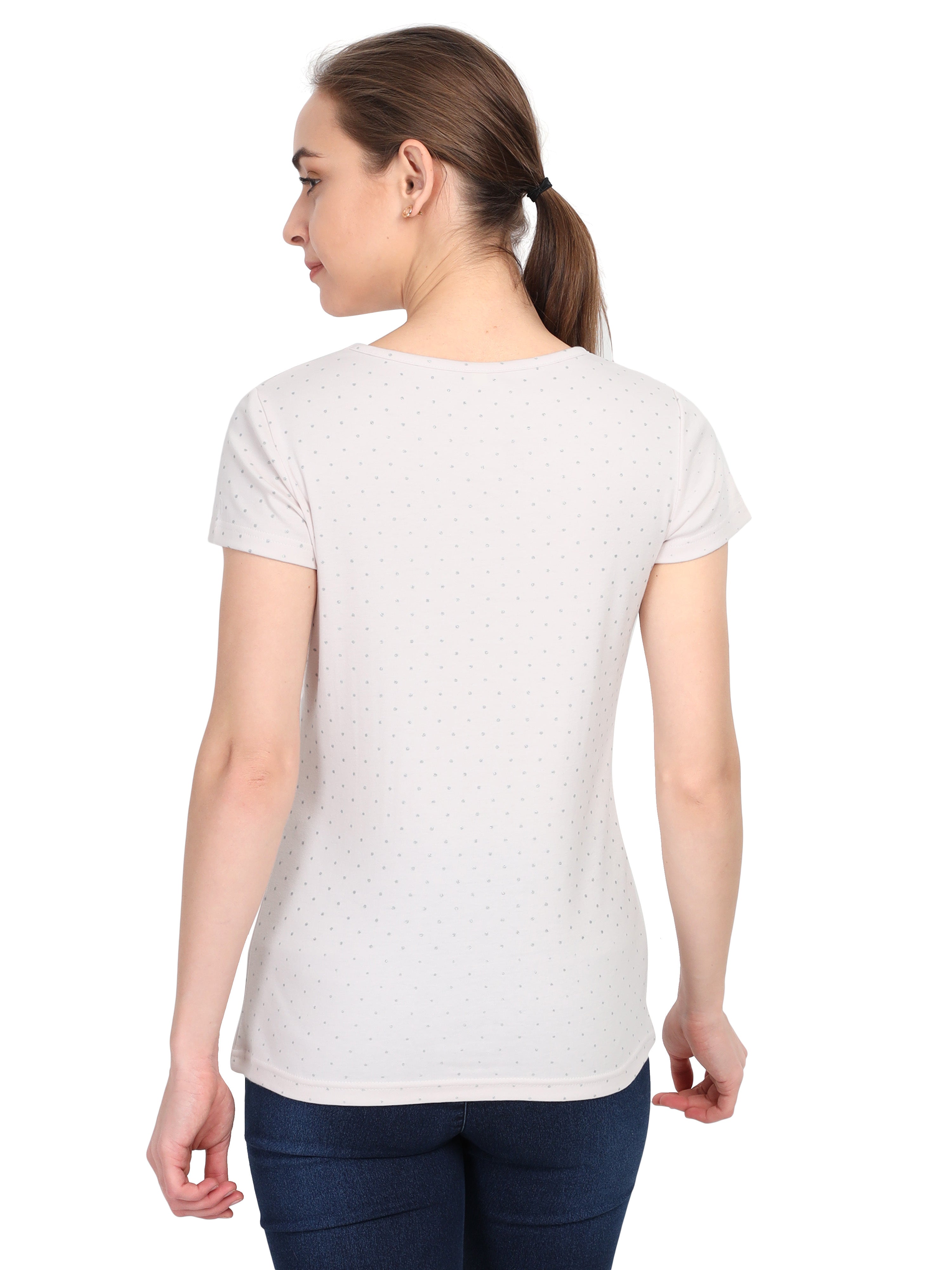 New TShirt AOP