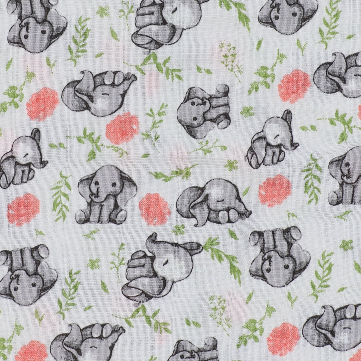 Muslin Cap Booties & Mittens - Tiny Trunkster