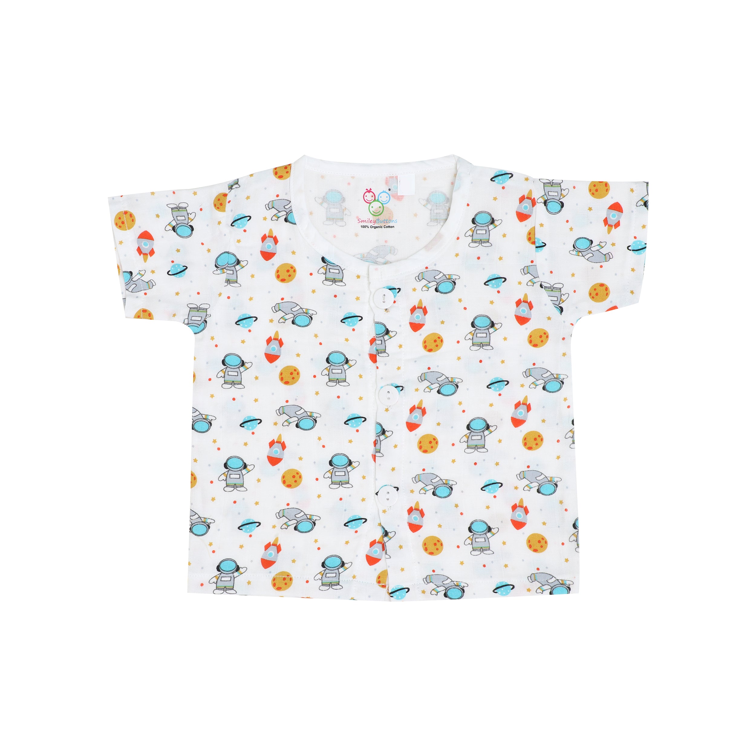 New Muslin Co-ords | Jabla Set