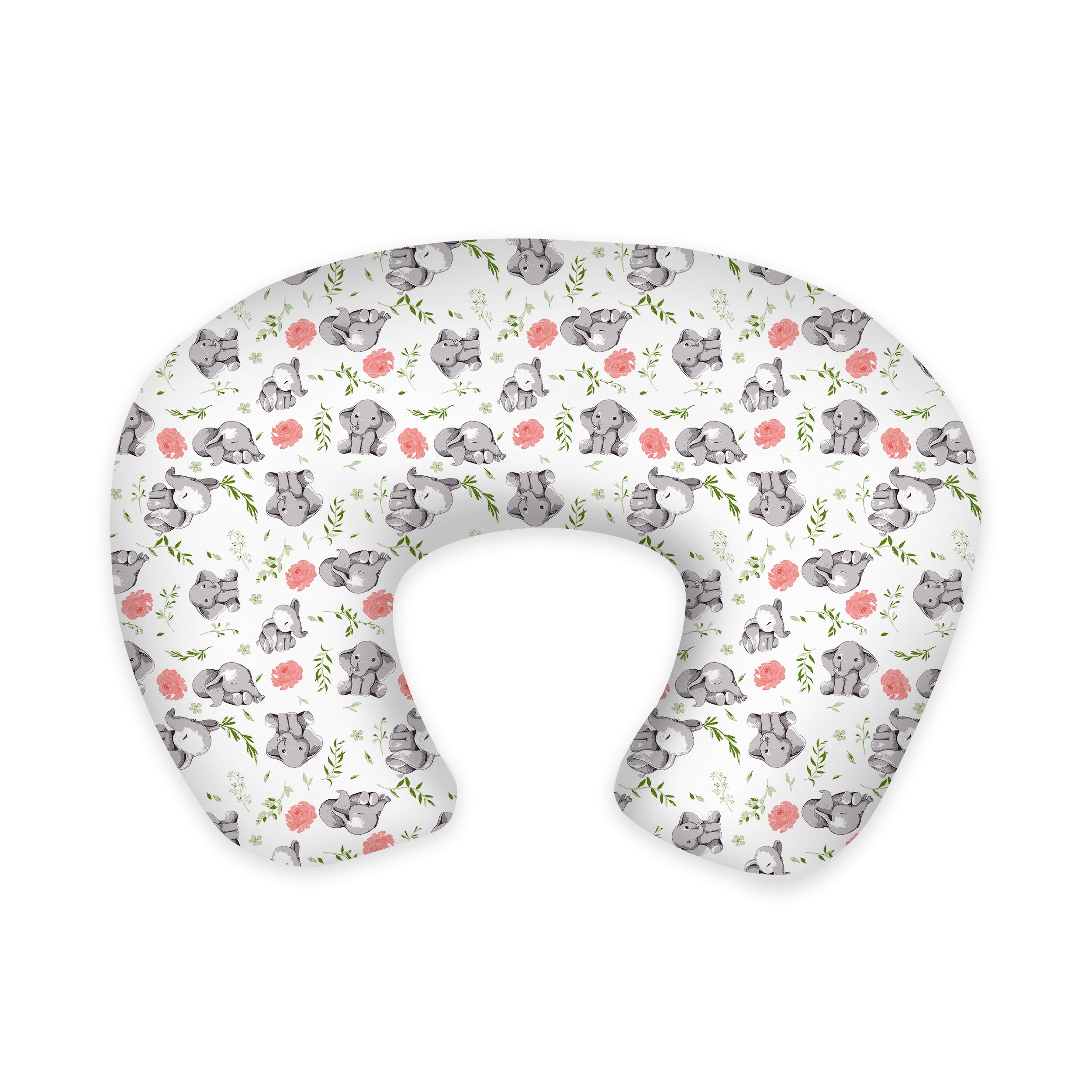 New Nursing Pillow | Feeding Pillow