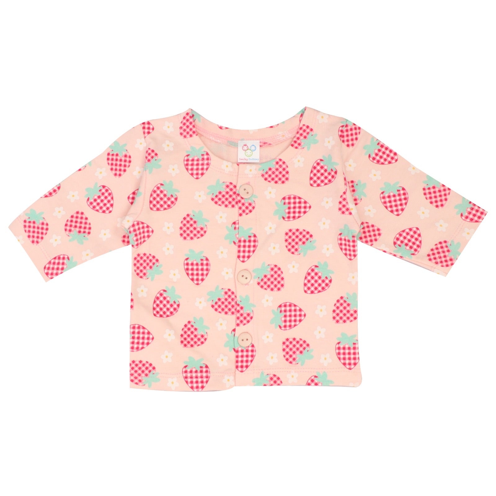 Top and Bottom Set with Cap