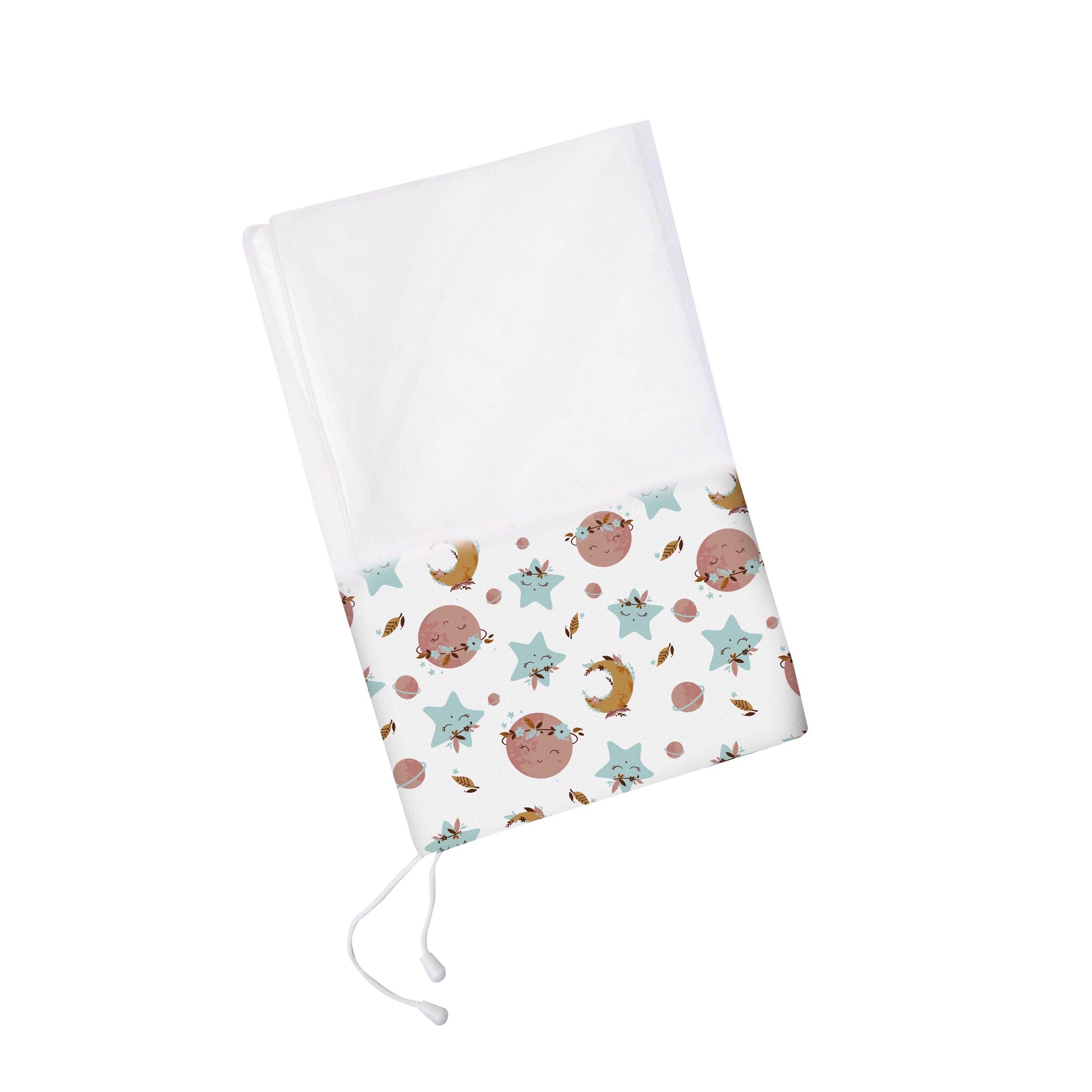 New Organic Cotton Thottil Starter Kit
