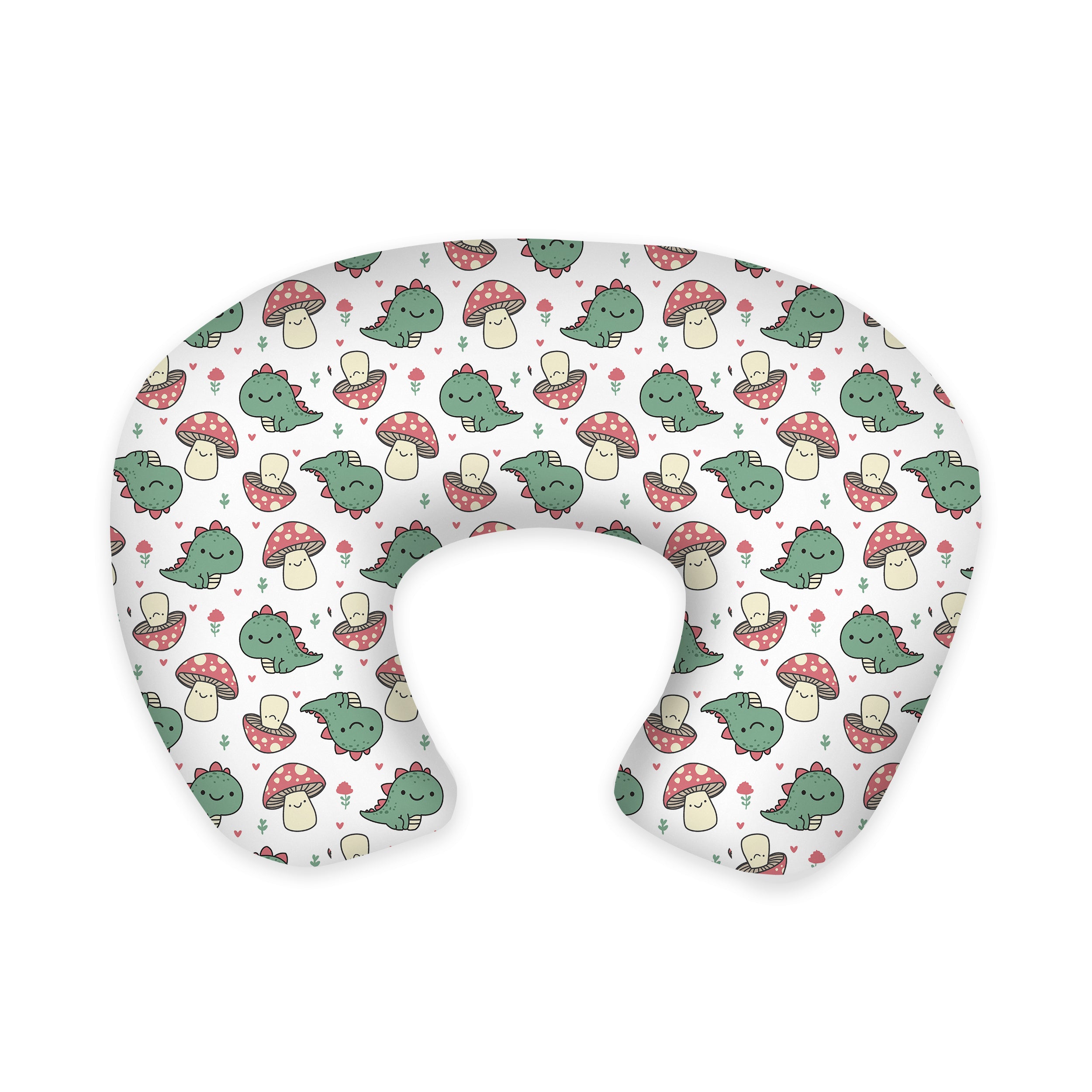 New Nursing Pillow | Feeding Pillow