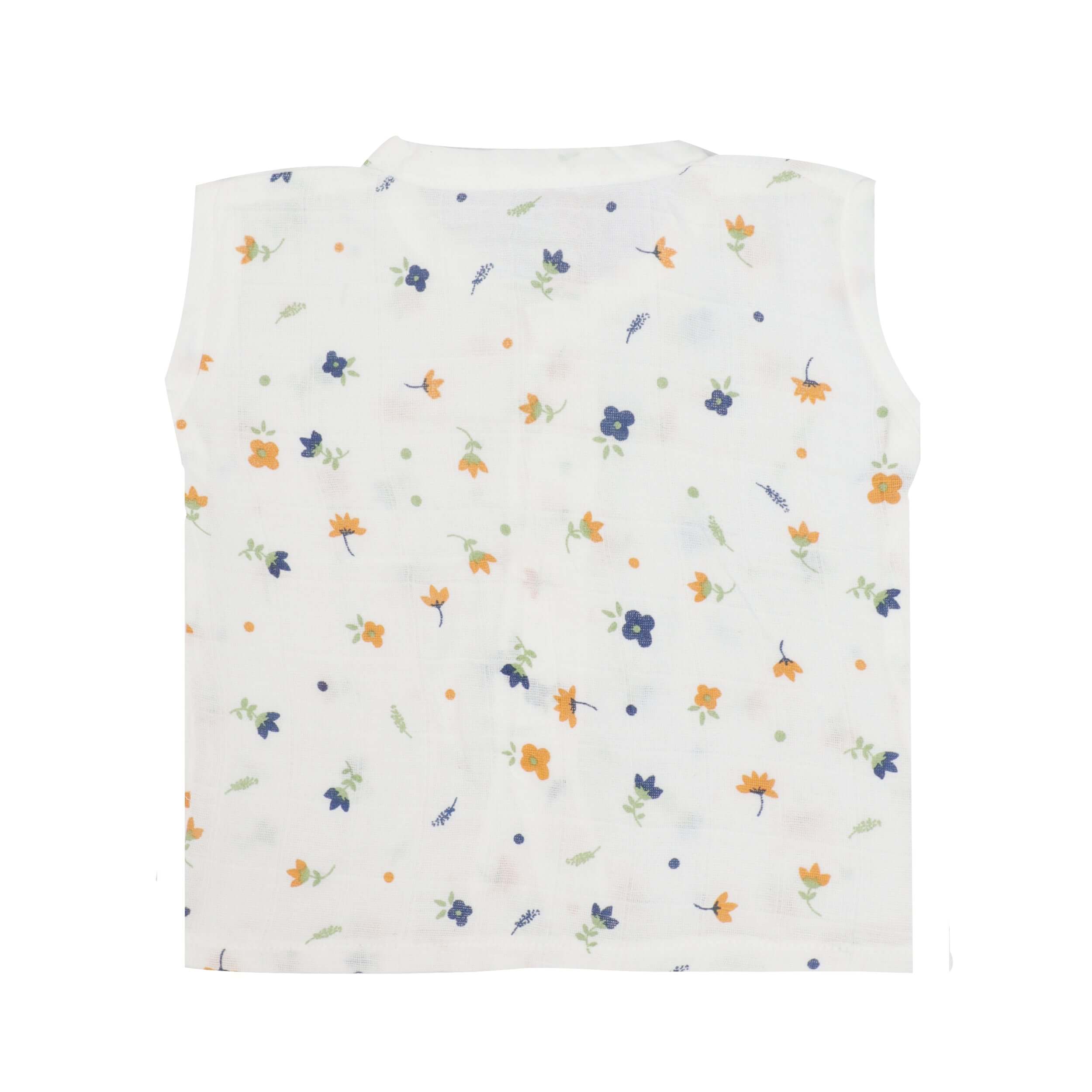 Single Weave | Muslin Jabla - Pack of 6