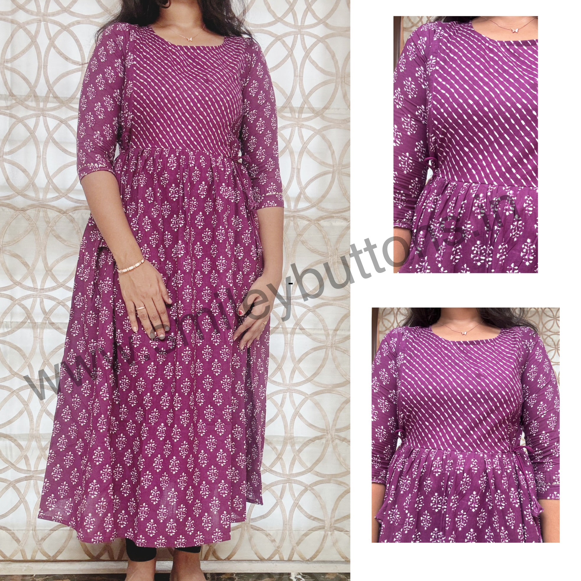 New Sale | Feeding Kurti