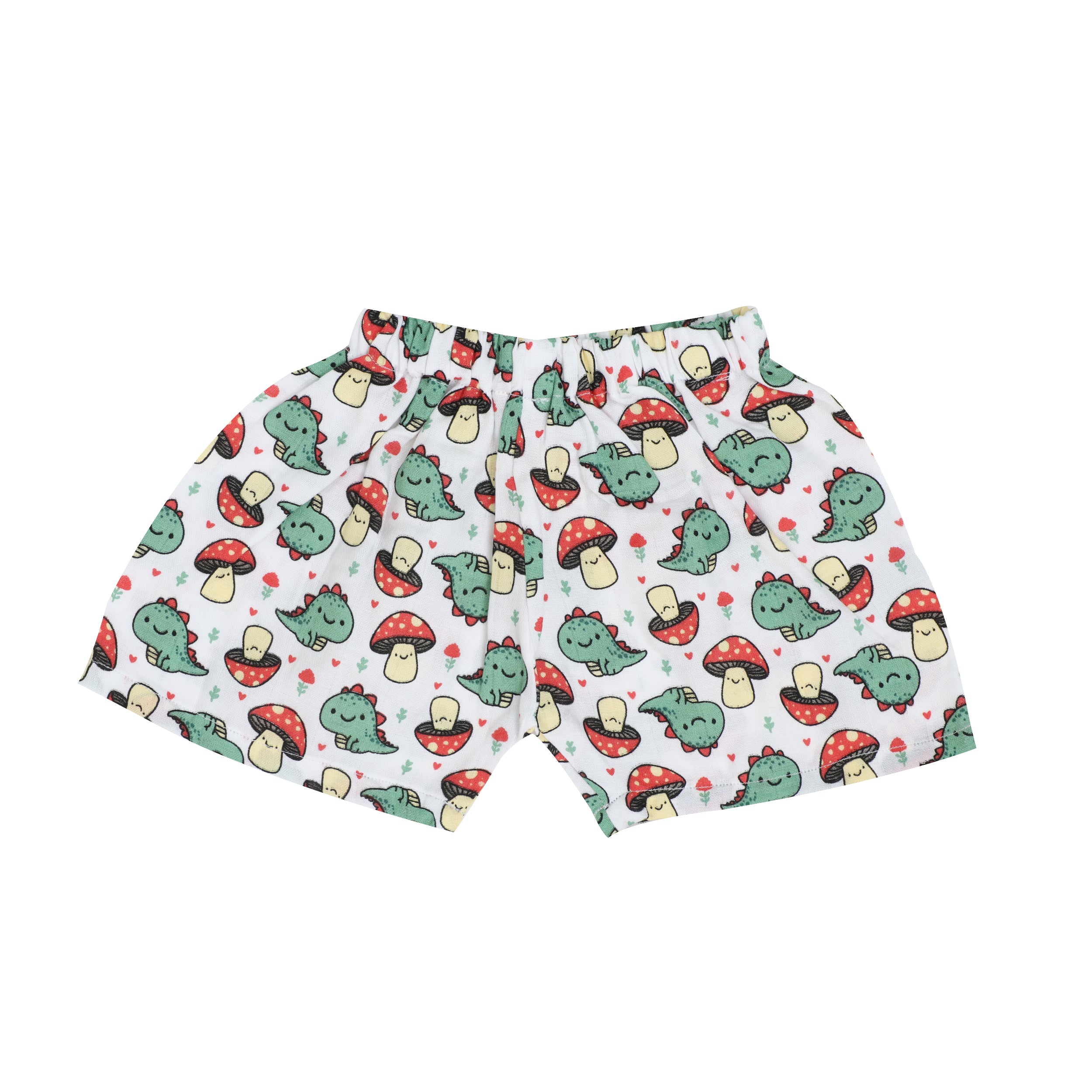 New Muslin Co-ords | Jabla Set