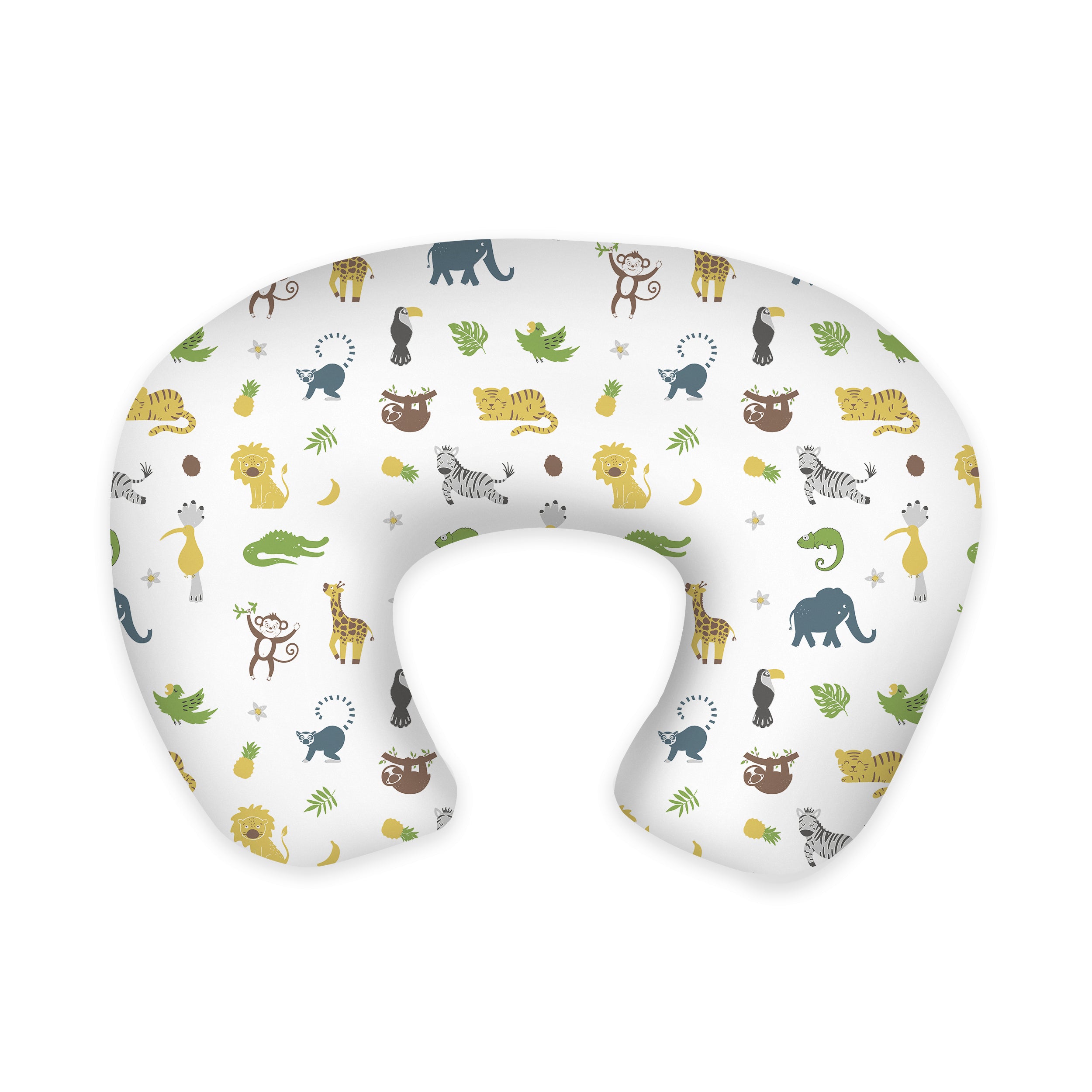 New Nursing Pillow | Feeding Pillow