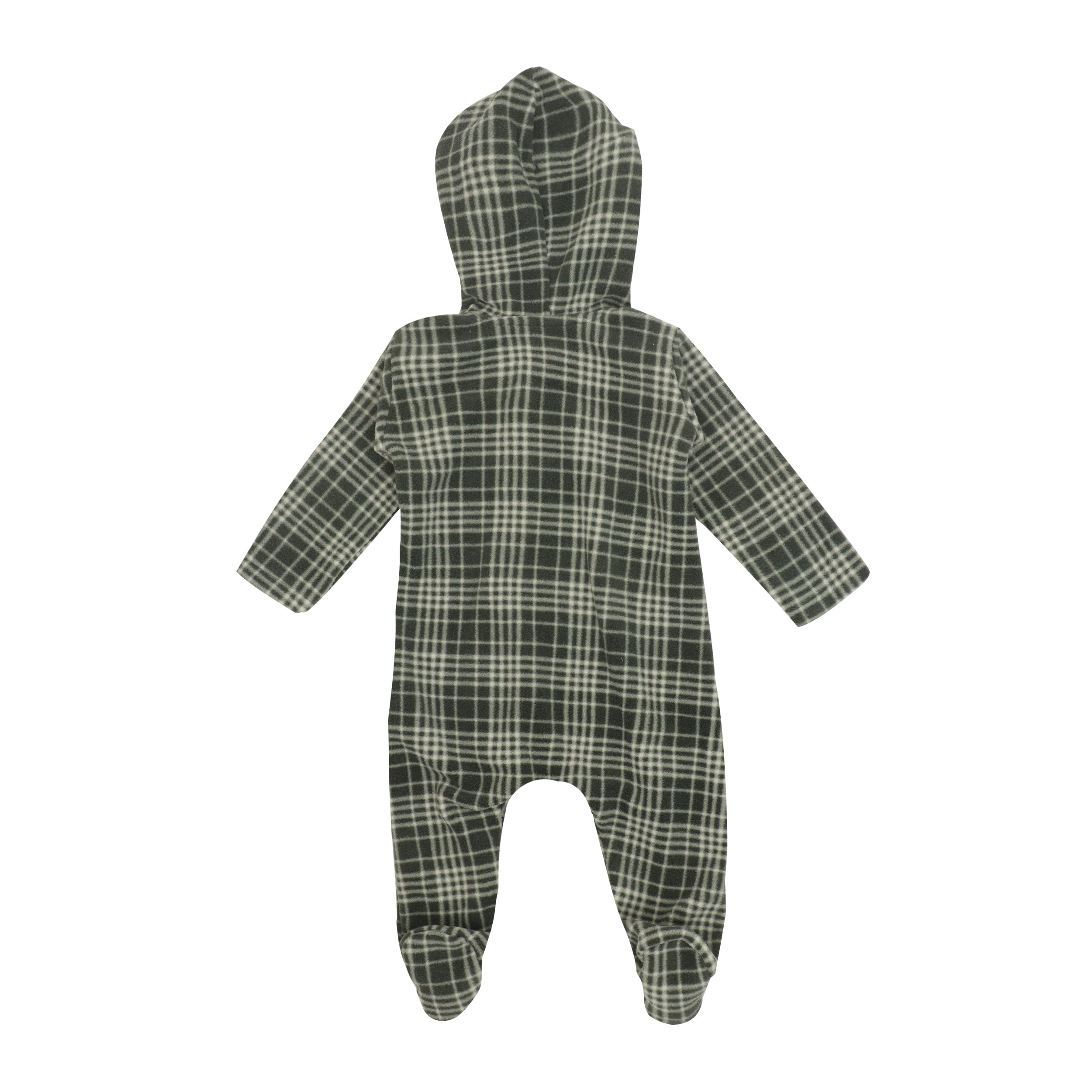 new SALE | Winter Footie - Checks  set