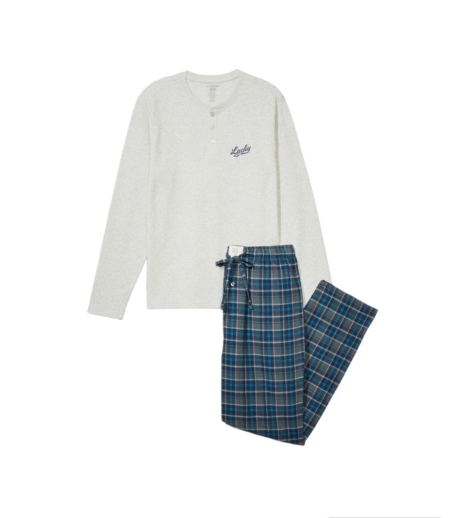 New Unisex Pajamas