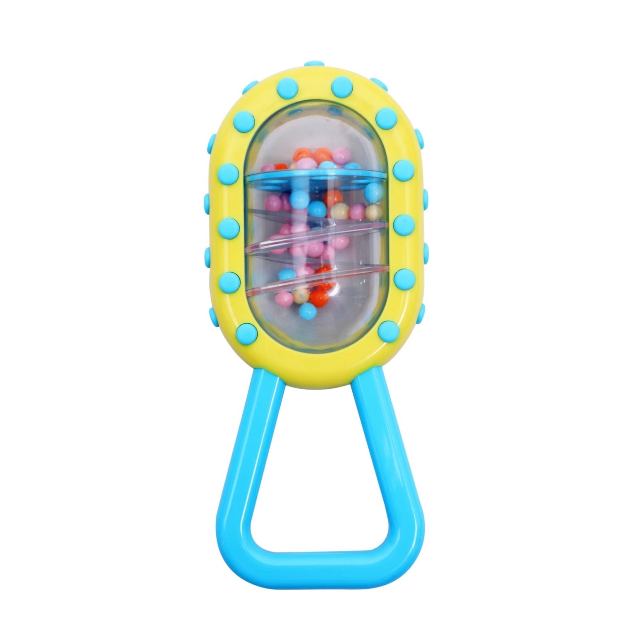 New Baby Rattle - Shakers