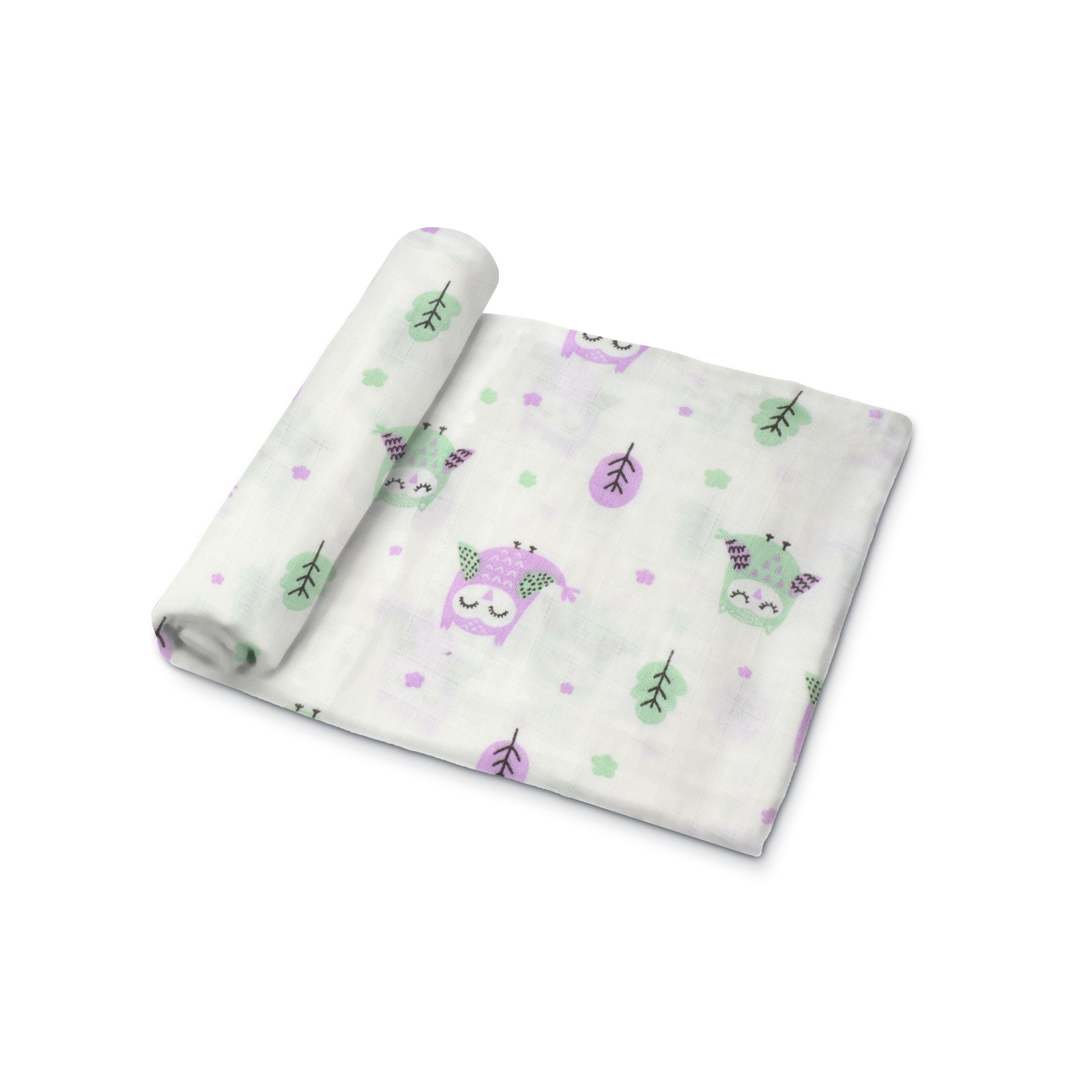New Muslin Swaddle | Single Weave  set