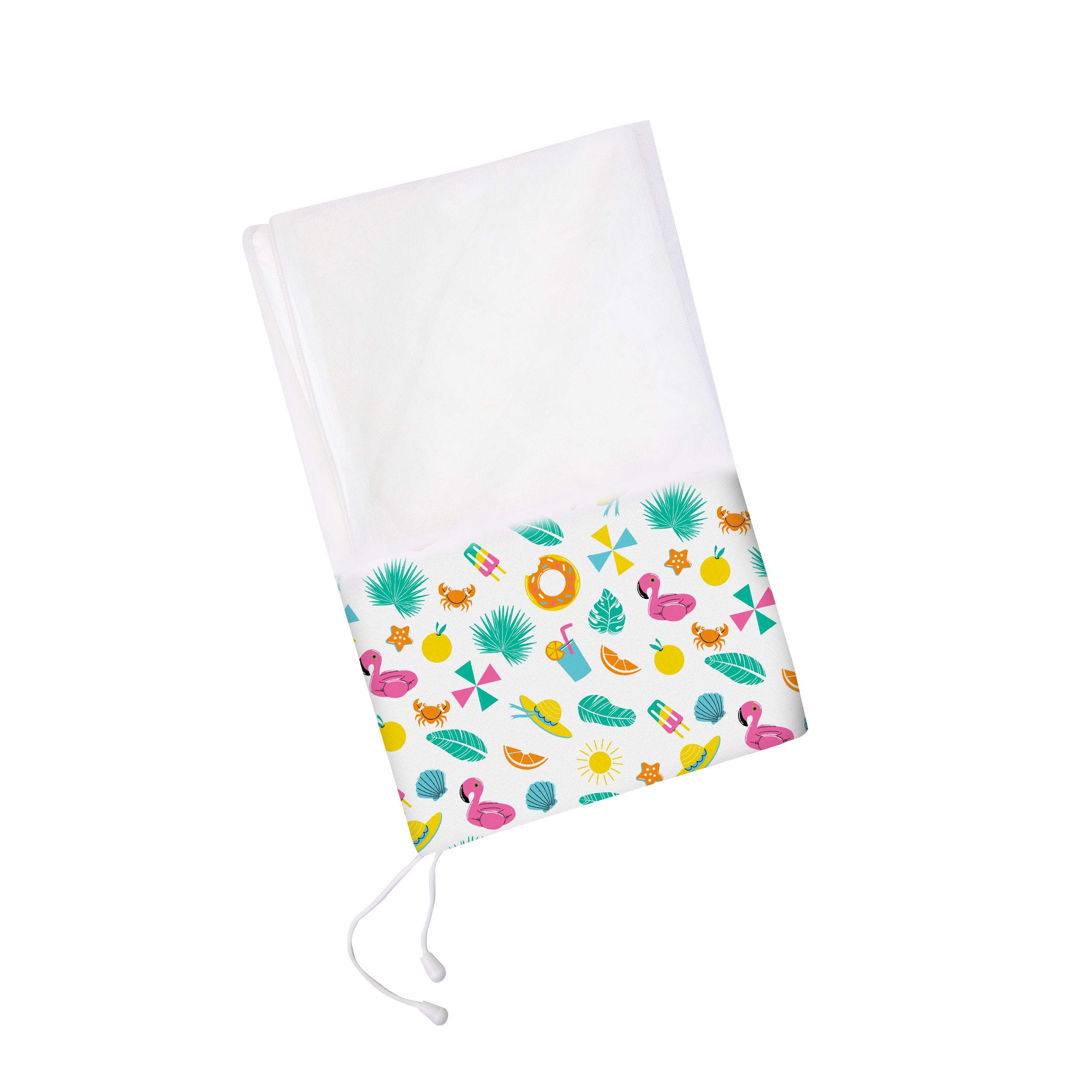 New Organic Cotton Thottil Starter Kit