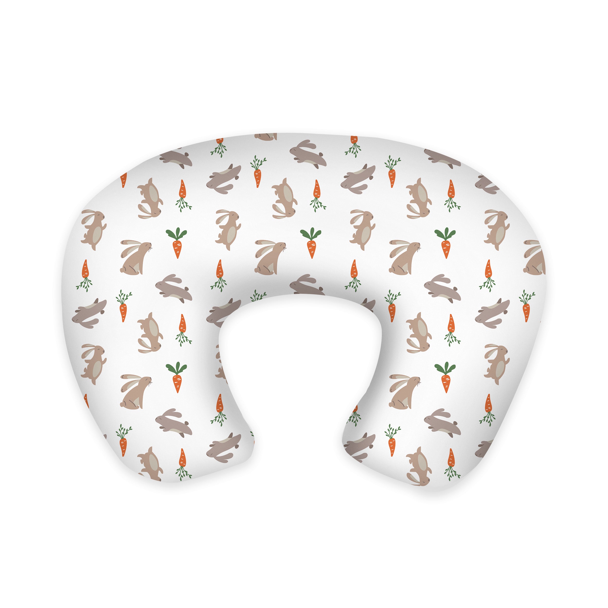 New Nursing Pillow | Feeding Pillow