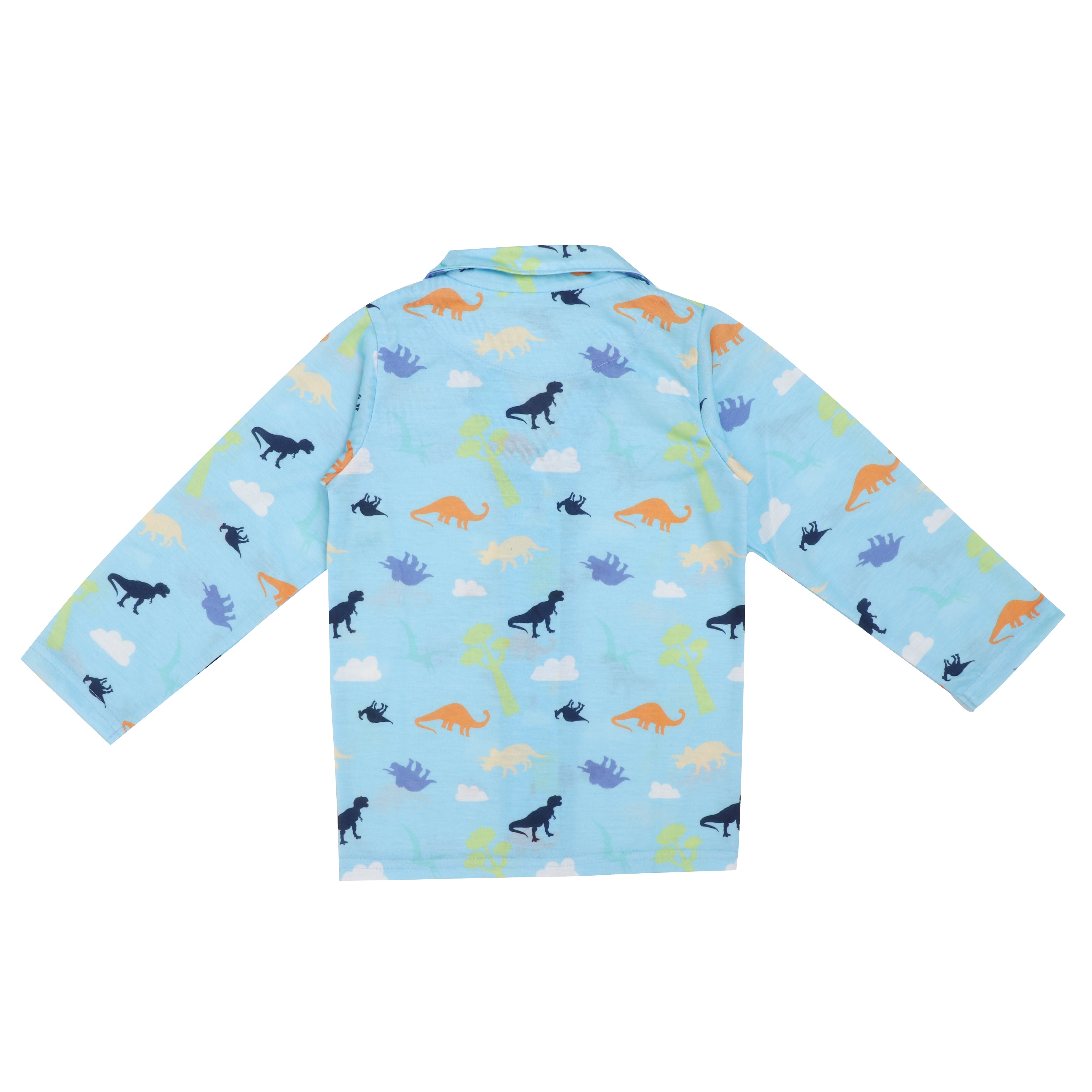 New Knit Night Suit
