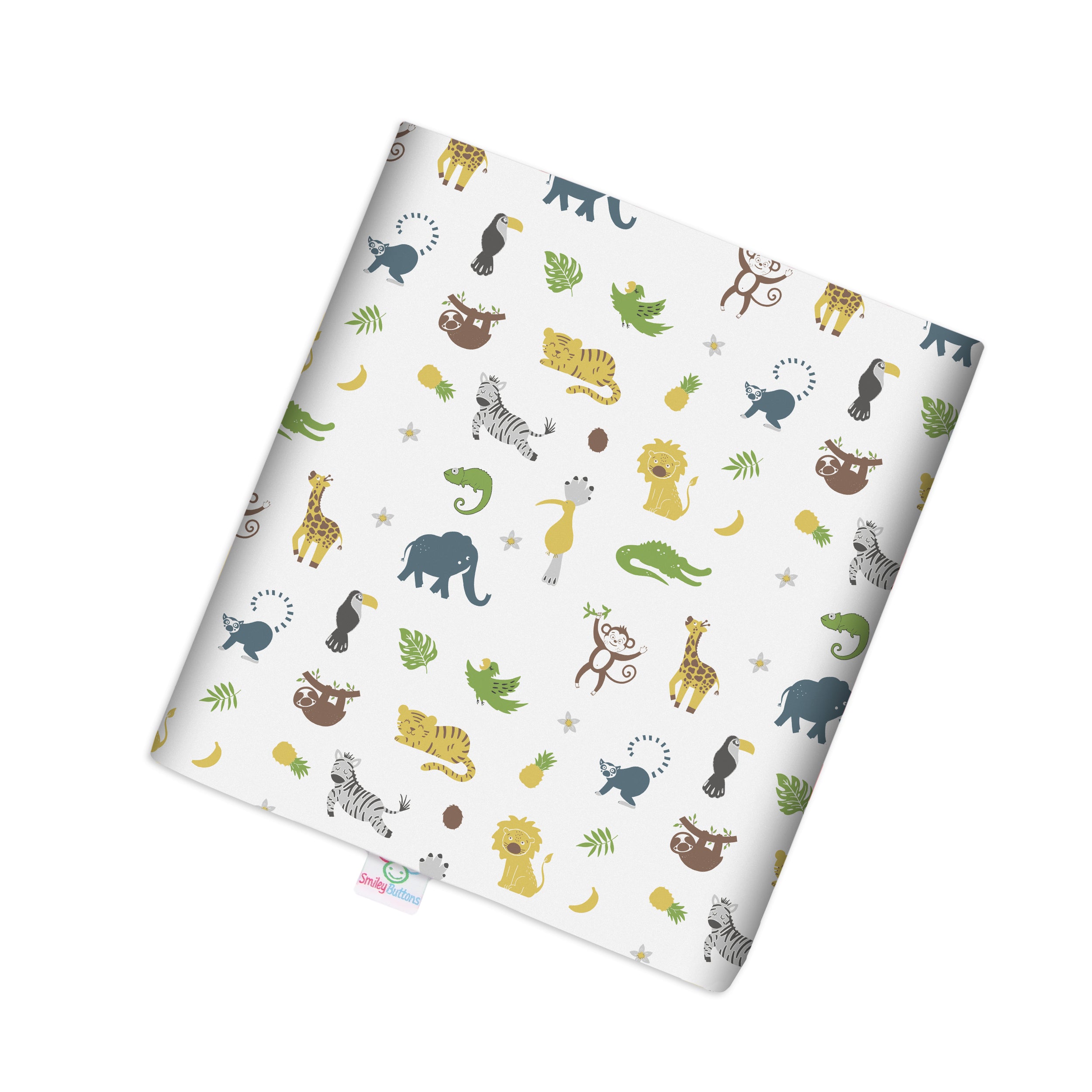 New Organic Cotton Thottil Starter Kit