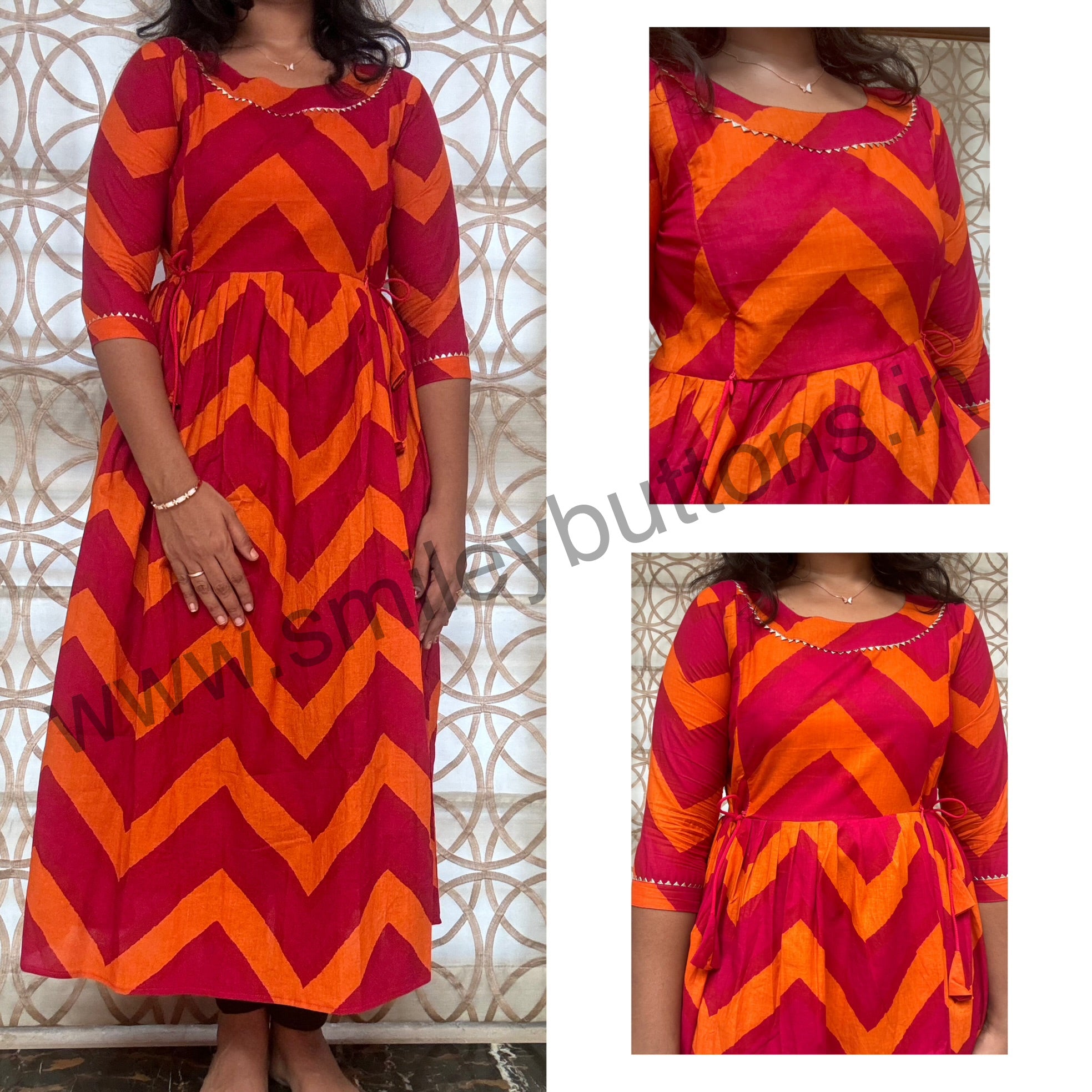 New Sale | Feeding Kurti